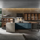 Cucina Boston