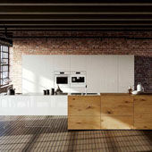 Kitchen 36e8 Wildwood