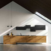 Kitchen 36e8 Wildwood