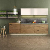 Cuisine 36e8 Steel Plus