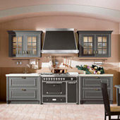 Cucina Velia Laccata