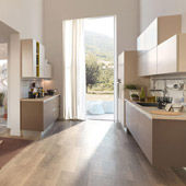 Cucina Essenza Fusion