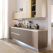 Cucina Essenza