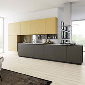 Cucina M_22 Goccia