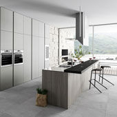 Cucina M_22 Tecna