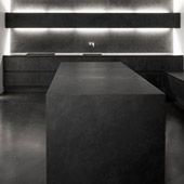 Kitchen Slate