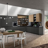 Cucina Wega