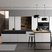 Cucina Glass 2.0