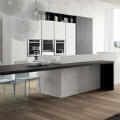 Cucina Pentha