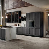 Cucina Frida Modern