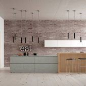 Cucina Forty/5 F501