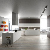 Cucina Forty/5 F502