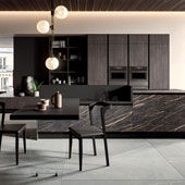 Cucina Bijou