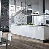 Cucina Bijou