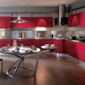 Cucina Flux