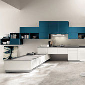 Cucina Tetrix