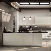 Cucina Carattere