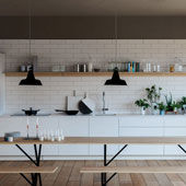 Cucina One12