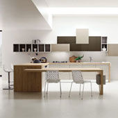 Cucina Cedro