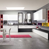 Cucina Sesamo