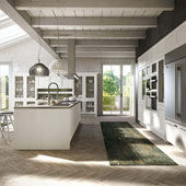 Cucina Village_01