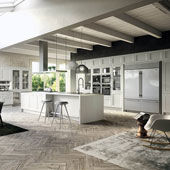 Cucina Village_01