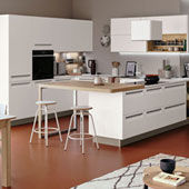 Cucina Carrera