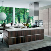 Cucina Oyster