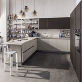 Cucina Start-Time.J Play
