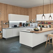 Cucina Oyster Pro