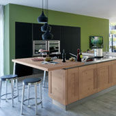 Cucina Dialogo ShellSystem