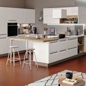 Cucina Carrera F1