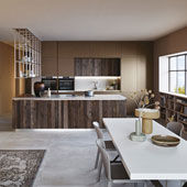 Cucina Lounge