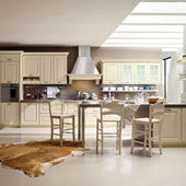 Cucina Lussi