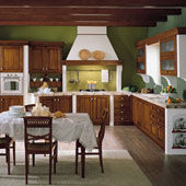 Cucina Tiffany