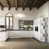 Cucina Brillante