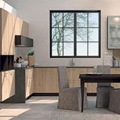 Cucina Sp 22 Vintage