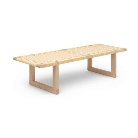 Panca Wishbone