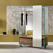 Meuble Shoji
