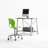 Desk Banco Light