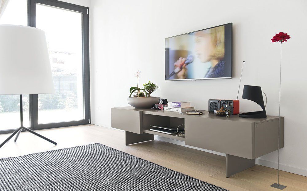 Porta TV Sipario