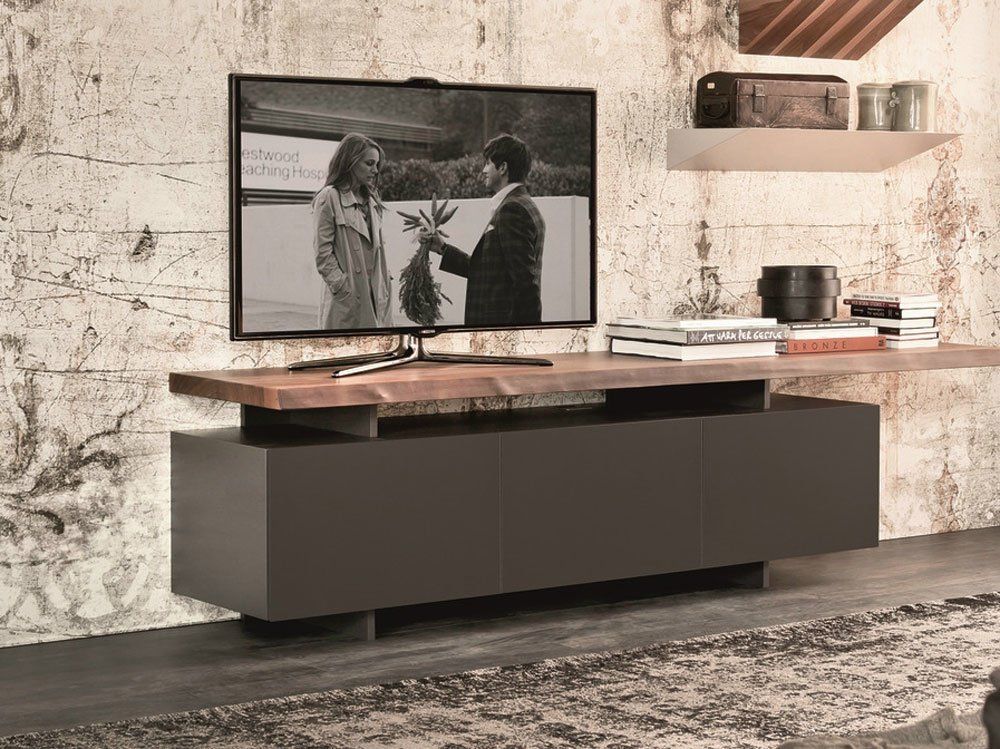 Porta TV Seneca