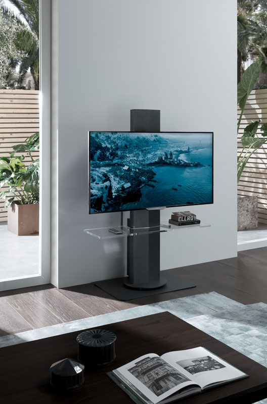 Porta tv Uno
