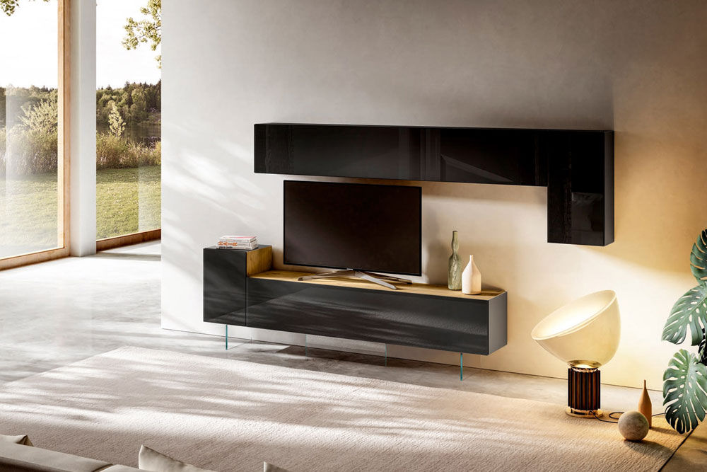 Catalogue Meuble T l TV 36E8 Lago Designbest