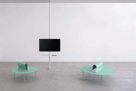 Meuble télé Sail System