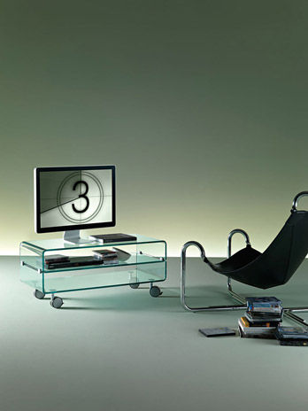 TV unit C&C Large