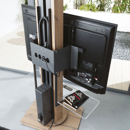 Porta tv Uno
