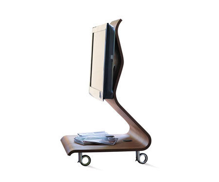 TV Furniture Cobra