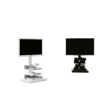 Tv stand Ptolomeo TV Light