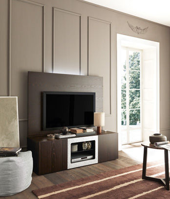 Porta tv Symphonia